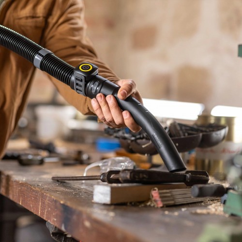 Хозяйственный пылесос Karcher WD 5 Control S 25/5/22 Хозяйственный пылесос Karcher WD 5 Control S 25/5/22