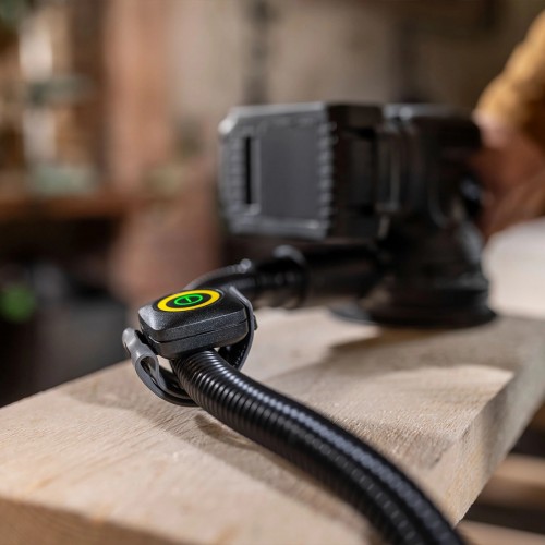Хозяйственный пылесос Karcher WD 5 Control S 25/5/22 Хозяйственный пылесос Karcher WD 5 Control S 25/5/22