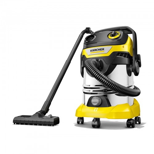 Хозяйственный пылесос Karcher WD 5 Control S 25/5/22 Хозяйственный пылесос Karcher WD 5 Control S 25/5/22