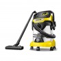 Хозяйственный пылесос Karcher WD 5 Control S 25/5/22