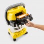 Хозяйственный пылесос Karcher WD 5 Control S 25/5/22