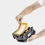 Хозяйственный пылесос Karcher WD 5 Control S 25/5/22
