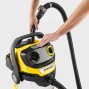 Хозяйственный пылесос Karcher WD 5 Control S 25/5/22