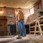 Хозяйственный пылесос Karcher WD 5 Control S 25/5/22