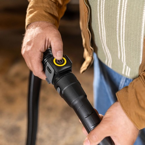 Хозяйственный пылесос Karcher WD 5 Control S 25/5/22 Хозяйственный пылесос Karcher WD 5 Control S 25/5/22