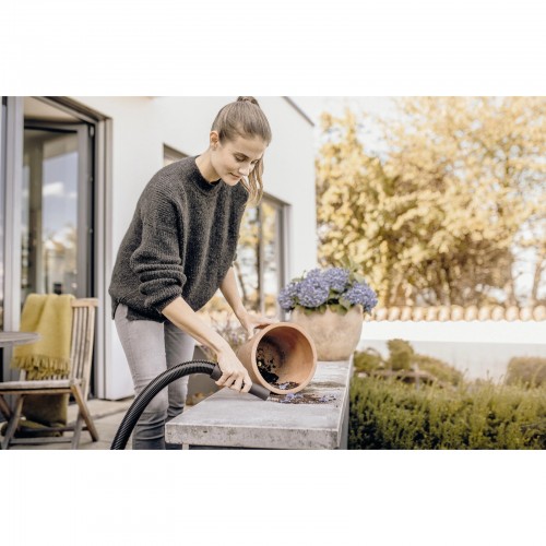 Хозяйственный пылесос Karcher KWD 1 W V-12/2/18 (1.628-401.0)