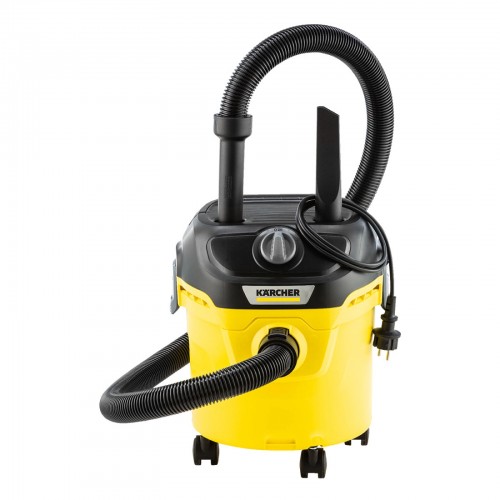 Хозяйственный пылесос Karcher KWD 1 W V-12/2/18 (1.628-401.0)
