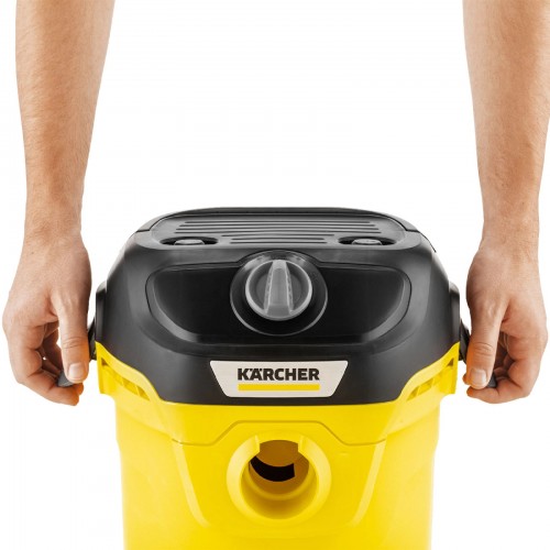 Хозяйственный пылесос Karcher KWD 1 W V-12/2/18 (1.628-401.0)