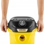 Хозяйственный пылесос Karcher KWD 1 W V-12/2/18 (1.628-401.0)