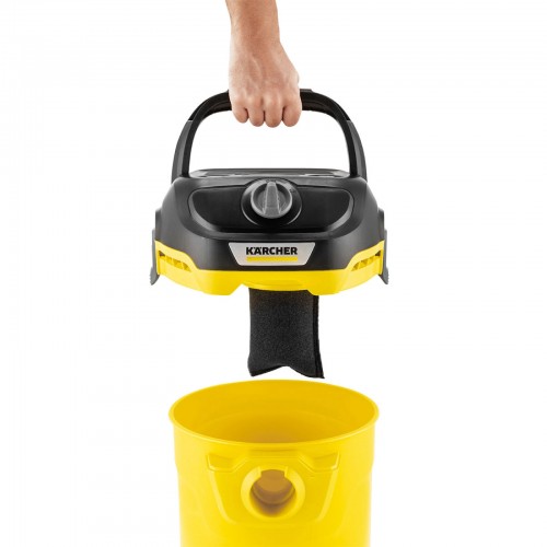 Хозяйственный пылесос Karcher KWD 1 W V-12/2/18 (1.628-401.0)