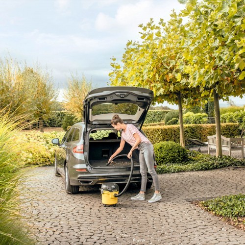 Хозяйственный пылесос Karcher KWD 1 W V-12/2/18 (1.628-401.0)