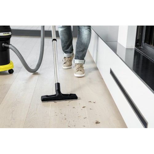 Пылесос для сбора золы и сухого мусора Karcher AD 4 Premium