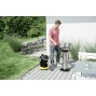 Пылесос для сбора золы и сухого мусора Karcher AD 4 Premium