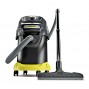 Пылесос для сбора золы и сухого мусора Karcher AD 4 Premium