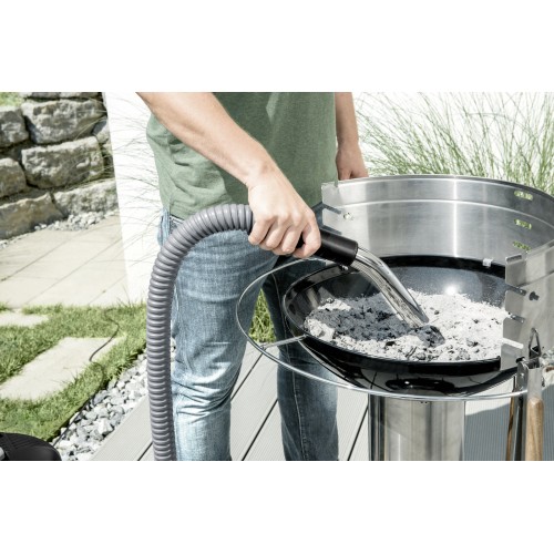 Пылесос для сбора золы и сухого мусора Karcher AD 4 Premium