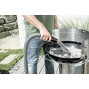 Пылесос для сбора золы и сухого мусора Karcher AD 4 Premium