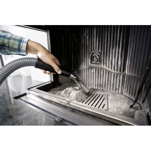 Пылесос для сбора золы и сухого мусора Karcher AD 4 Premium