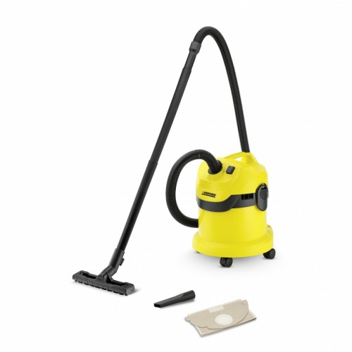 Хозяйственный пылесос Karcher WD 2