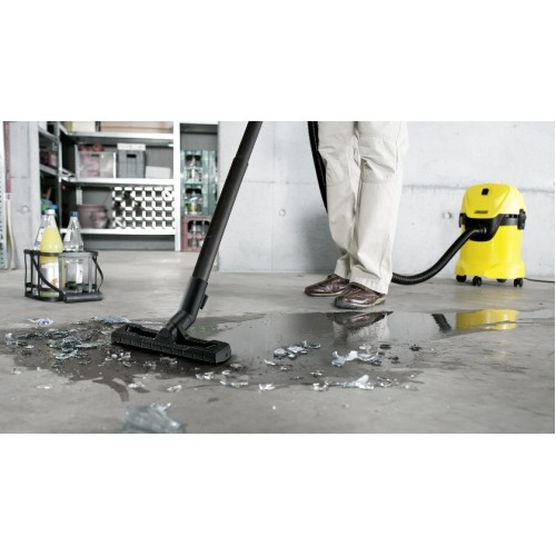 Хозяйственный пылесос Karcher WD 2