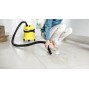 Хозяйственный пылесос Karcher WD 2