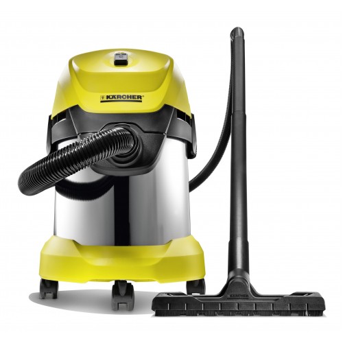 Хозяйственный пылесос Karcher WD 3 Premium