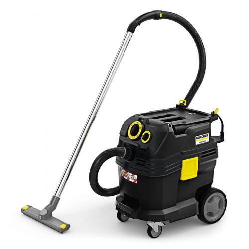 Пылесос влажной и сухой уборки Karcher NT 30/1 Tact Te L Anniversary Edition (1.148-280.0)