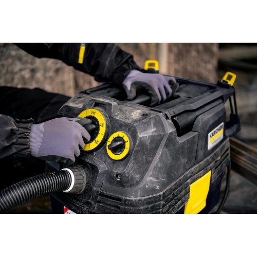 Пылесос влажной и сухой уборки Karcher NT 30/1 Tact Te L Anniversary Edition (1.148-280.0)