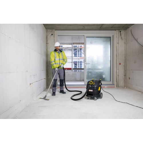 Пылесос влажной и сухой уборки Karcher NT 30/1 Tact Te L Anniversary Edition (1.148-280.0)