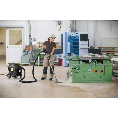 Пылесос влажной и сухой уборки Karcher NT 30/1 Tact Te L Anniversary Edition (1.148-280.0)