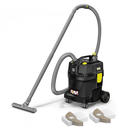 Пылесос влажной и сухой уборки Karcher NT 22/1 Ap L Anniversary Edition (1.378-623.0)