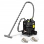 Пылесос влажной и сухой уборки Karcher NT 22/1 Ap L Anniversary Edition (1.378-623.0)