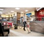 Пылесос влажной и сухой уборки Karcher NT 22/1 Ap L Anniversary Edition (1.378-623.0)