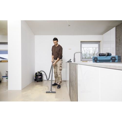 Пылесос влажной и сухой уборки Karcher NT 22/1 Ap L Anniversary Edition (1.378-623.0)