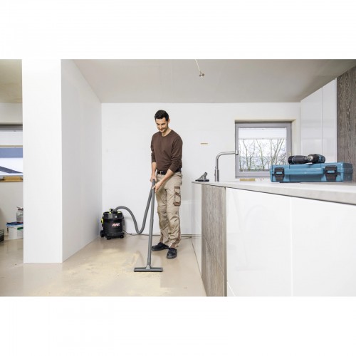 Пылесос влажной и сухой уборки Karcher NT 22/1 Ap L Go!Further (1.378-627.0)
