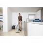 Пылесос влажной и сухой уборки Karcher NT 22/1 Ap L Go!Further (1.378-627.0)