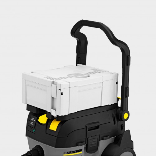 Пылесос влажной и сухой уборки Karcher NT 14/1 Eco