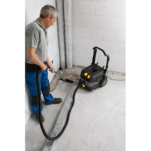 Пылесос влажной и сухой уборки Karcher NT 14/1 Eco