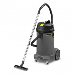 Пылесос влажной и сухой уборки Karcher NT 48/1