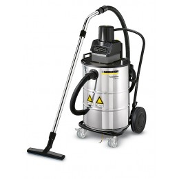 Пылесос влажной и сухой уборки Karcher NT 80/1 B1 M