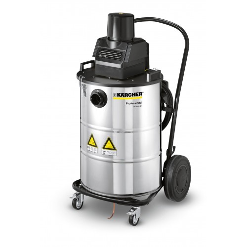 Пылесос влажной и сухой уборки Karcher NT 80/1 B1 M