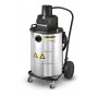 Пылесос влажной и сухой уборки Karcher NT 80/1 B1 M