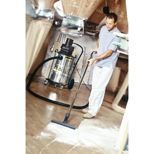 Пылесос влажной и сухой уборки Karcher NT 80/1 B1 M