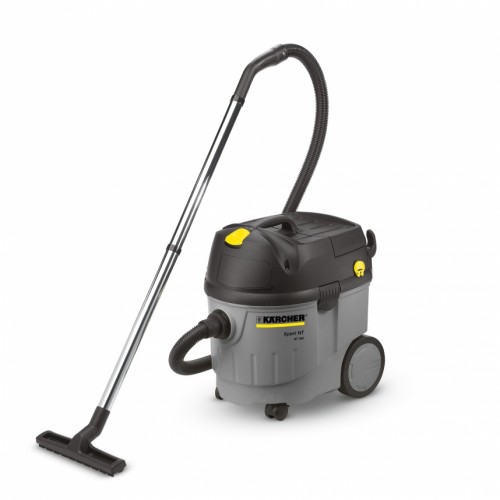 Пылесос влажной и сухой уборки Karcher Xpert NT 360