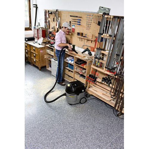 Пылесос влажной и сухой уборки Karcher Xpert NT 360