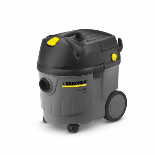 Пылесос влажной и сухой уборки Karcher Xpert NT 360