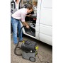 Пылесос влажной и сухой уборки Karcher Xpert NT 360