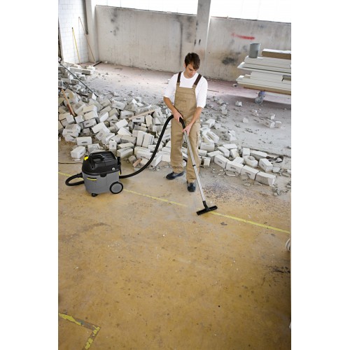 Пылесос влажной и сухой уборки Karcher Xpert NT 360