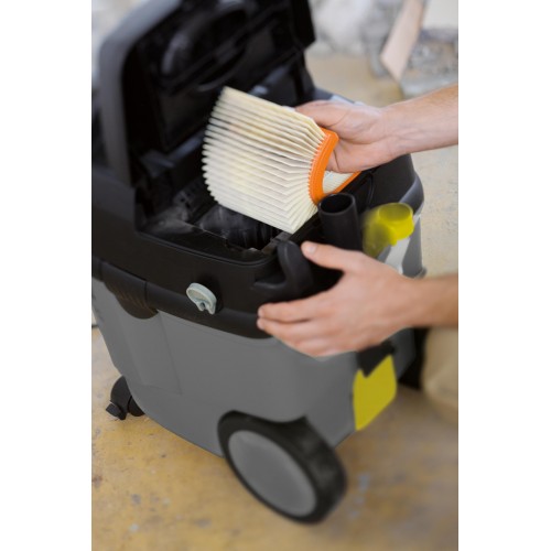 Пылесос влажной и сухой уборки Karcher Xpert NT 360