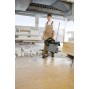 Пылесос влажной и сухой уборки Karcher Xpert NT 360