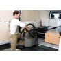 Пылесос влажной и сухой уборки Karcher Xpert NT 360